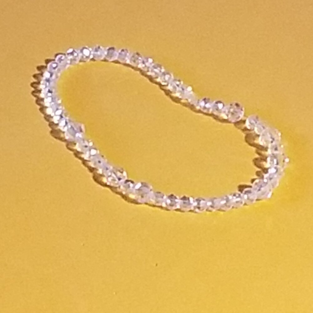 Crystal Stretch bracelet